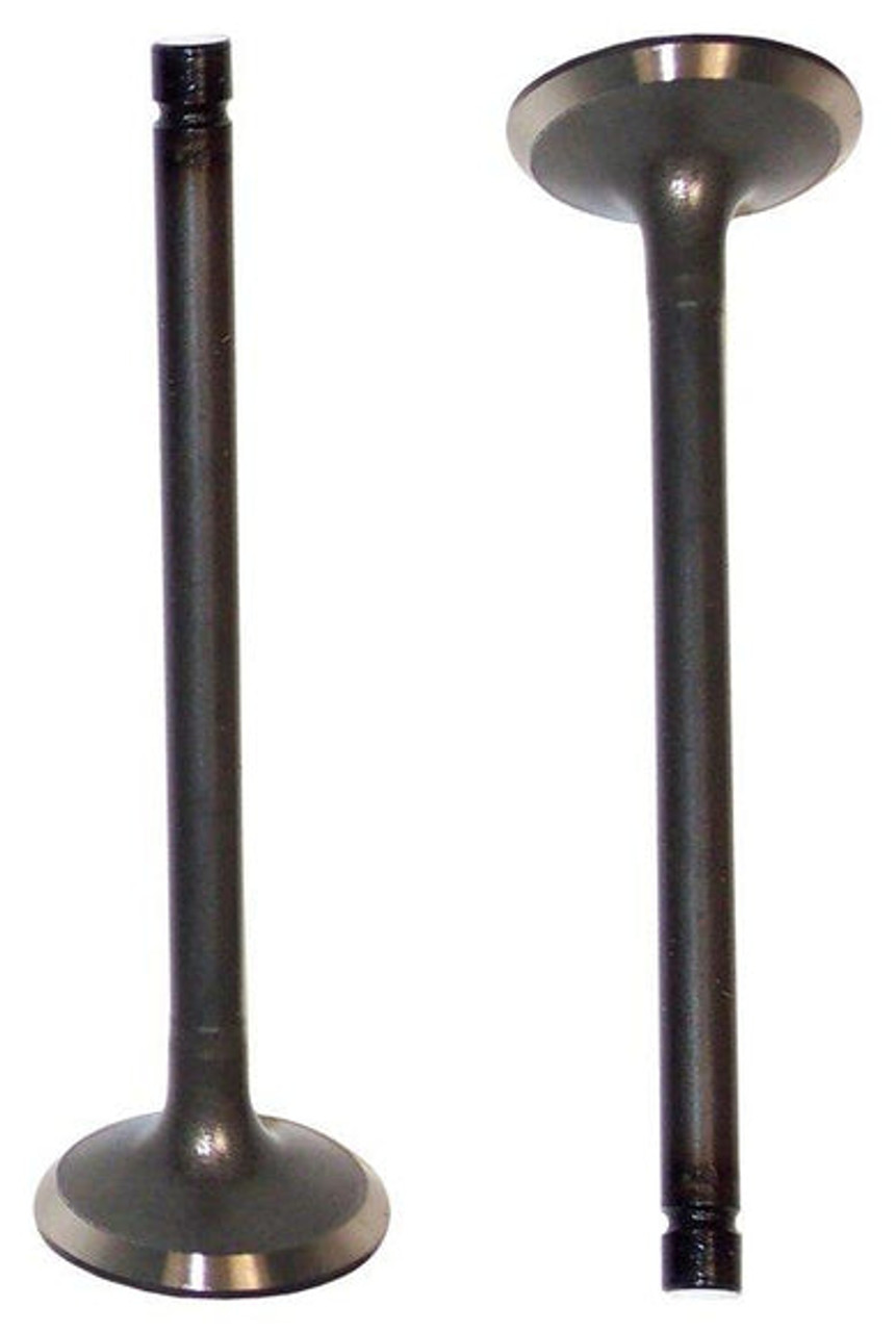 Intake Valve - 1985 Honda Prelude 1.8L Engine Parts # IV206ZE7