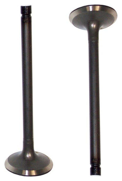 Intake Valve - 1988 Honda Prelude 2.0L Engine Parts # IV206ZE12