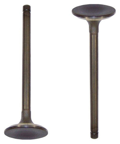 Intake Valve - 1991 Acura Integra 1.8L Engine Parts # IV212ZE2