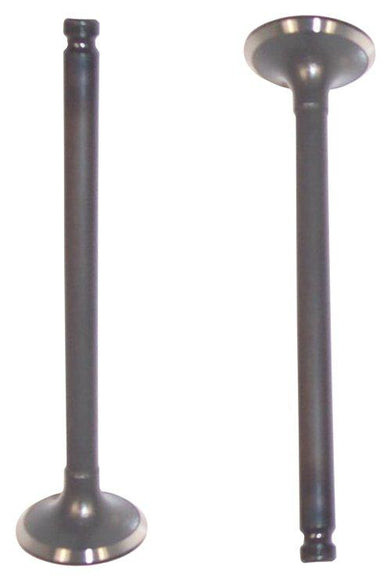 Intake Valve - 1992 Acura Integra 1.7L Engine Parts # IV217ZE1