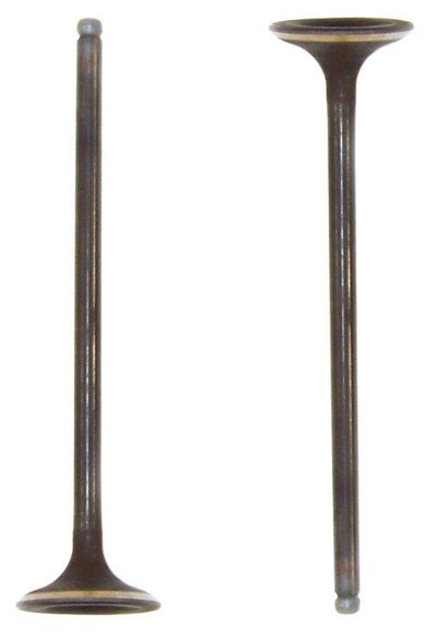 Intake Valve - 2008 Honda Fit 1.5L Engine Parts # IV238ZE2