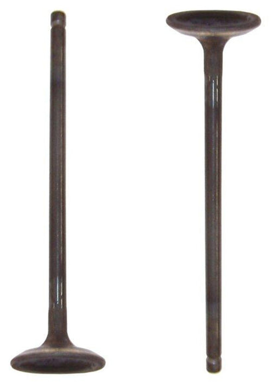 Intake Valve - 2012 Honda CR-Z 1.5L Engine Parts # IV243ZE2