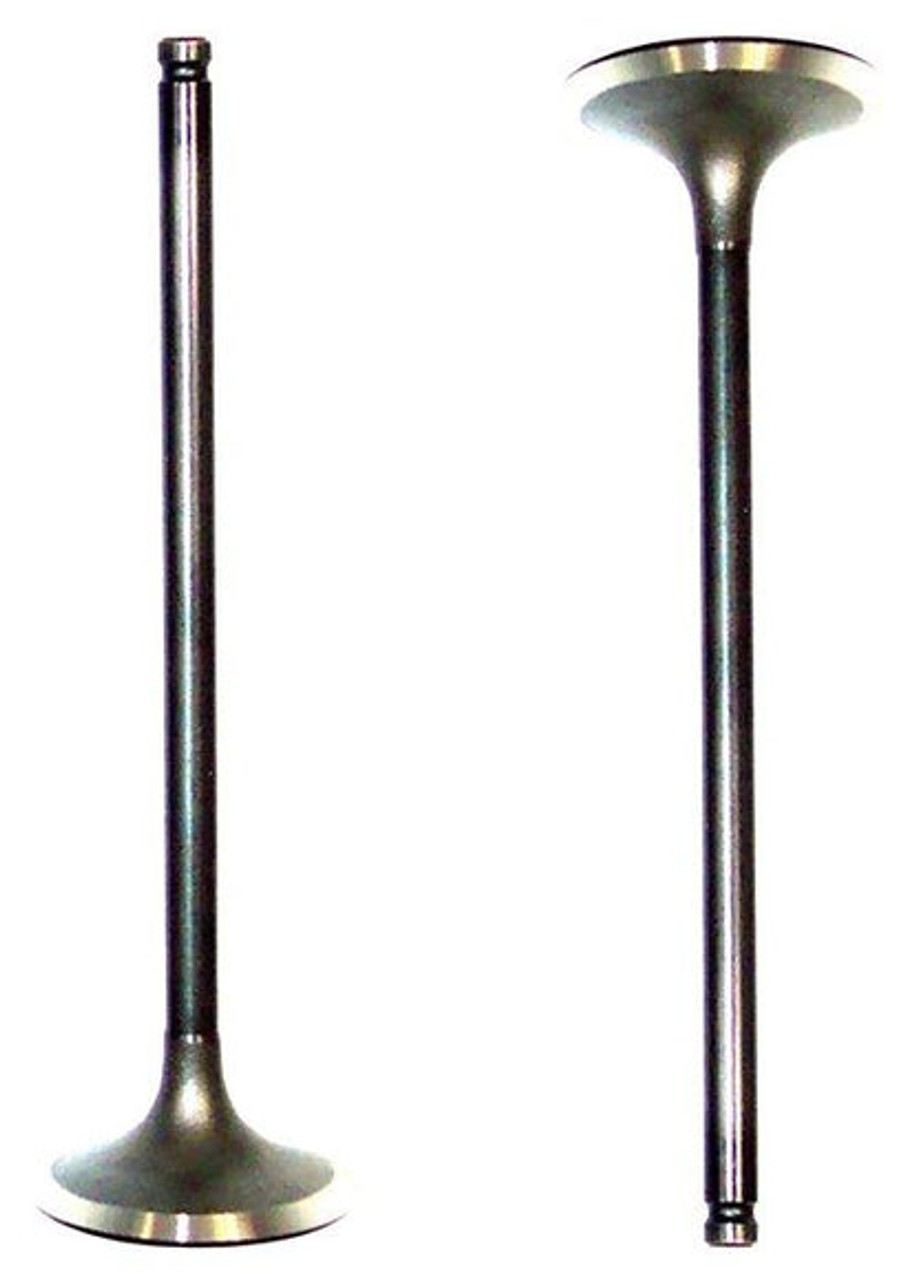 Intake Valve - 1995 Honda Odyssey 2.2L Engine Parts # IV245ZE5