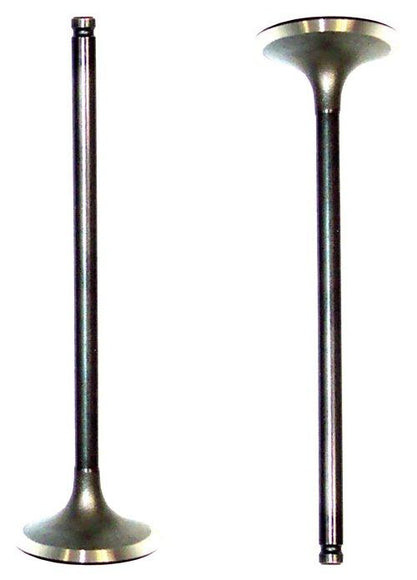 Intake Valve - 1996 Honda Odyssey 2.2L Engine Parts # IV245ZE6