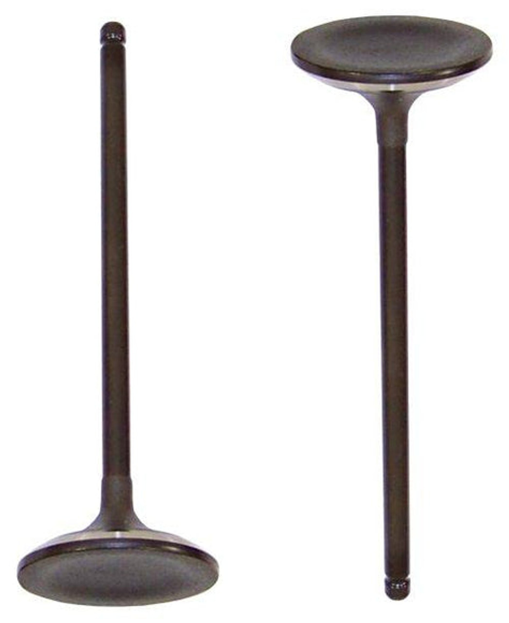 Intake Valve - 2010 Honda Accord 3.5L Engine Parts # IV263AZE78