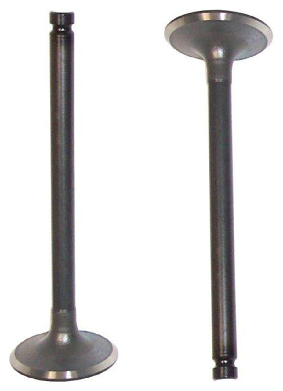 Intake Valve - 1997 Acura TL 3.2L Engine Parts # IV282ZE16