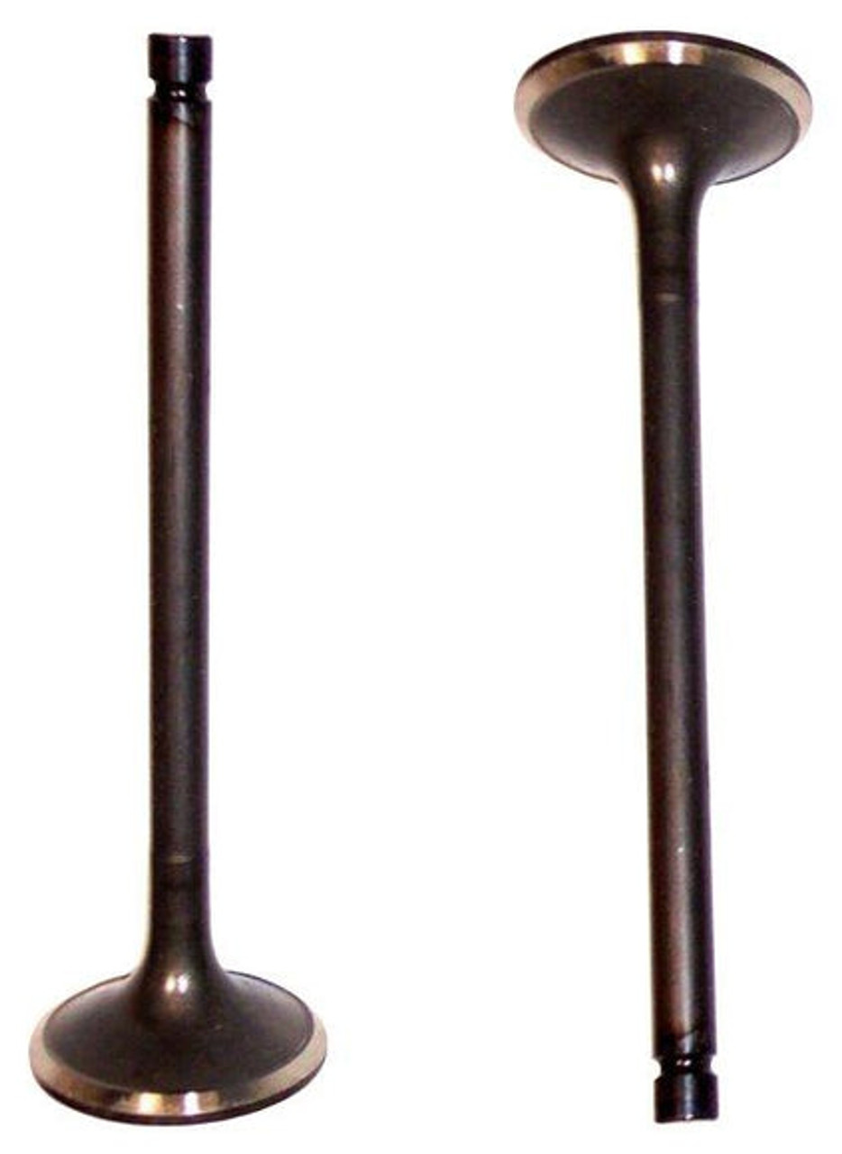Intake Valve - 1988 Isuzu Impulse 2.0L Engine Parts # IV300ZE9