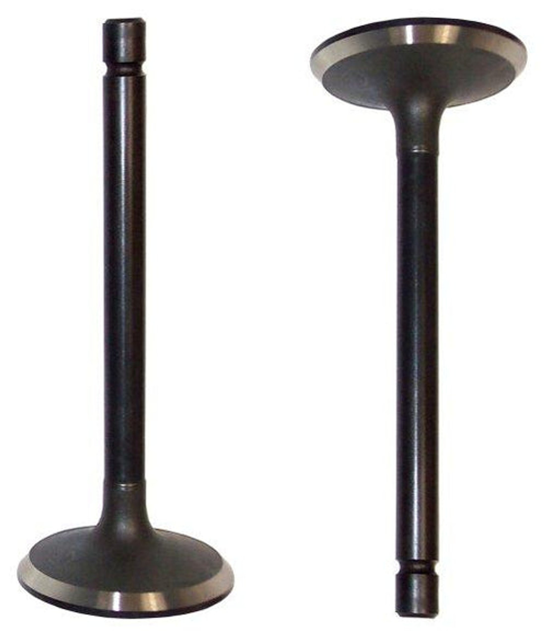 Intake Valve - 1997 Isuzu Rodeo 2.6L Engine Parts # IV305ZE26