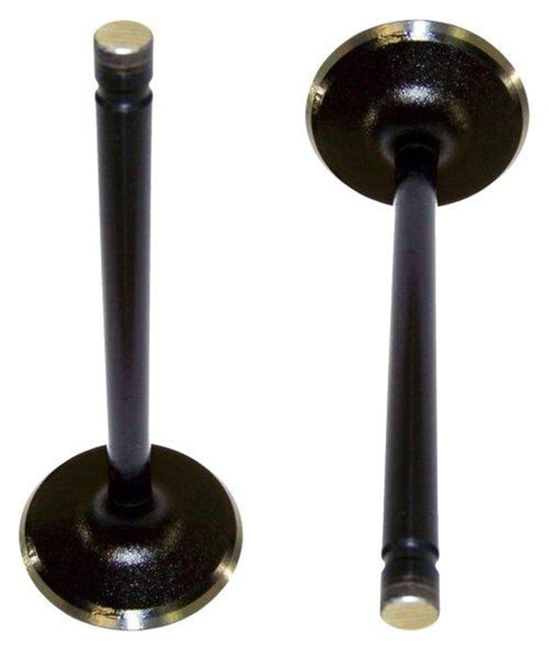 Intake Valve - 1999 Chevrolet K1500 Suburban 5.7L Engine Parts # IV3104ZE102