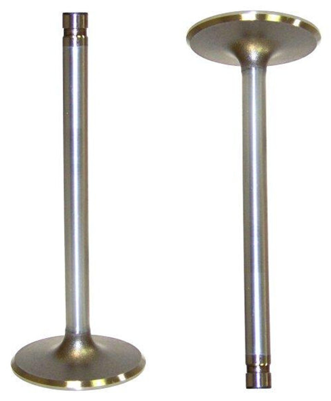 Intake Valve - 1987 Chevrolet V20 Suburban 7.4L Engine Parts # IV3111ZE128