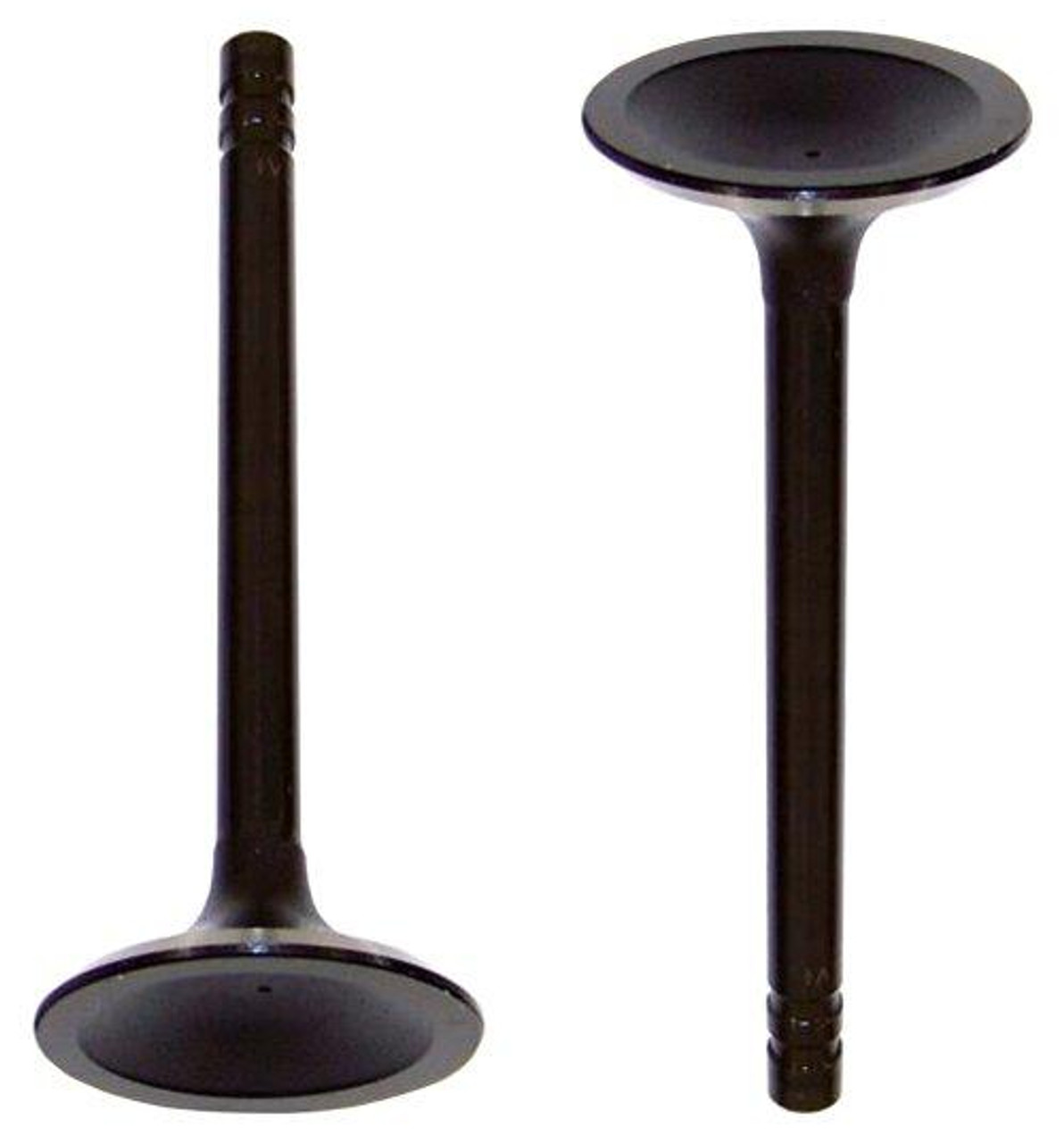 Intake Valve - 1991 Chevrolet Camaro 3.1L Engine Parts # IV3114ZE7