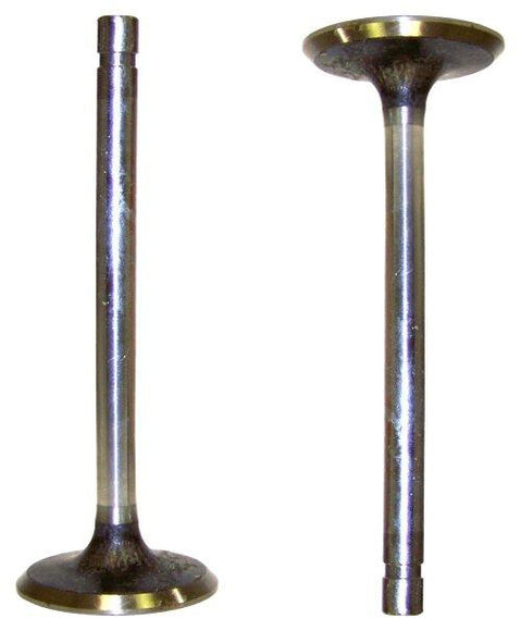Intake Valve - 1992 Buick LeSabre 3.8L Engine Parts # IV3116ZE10