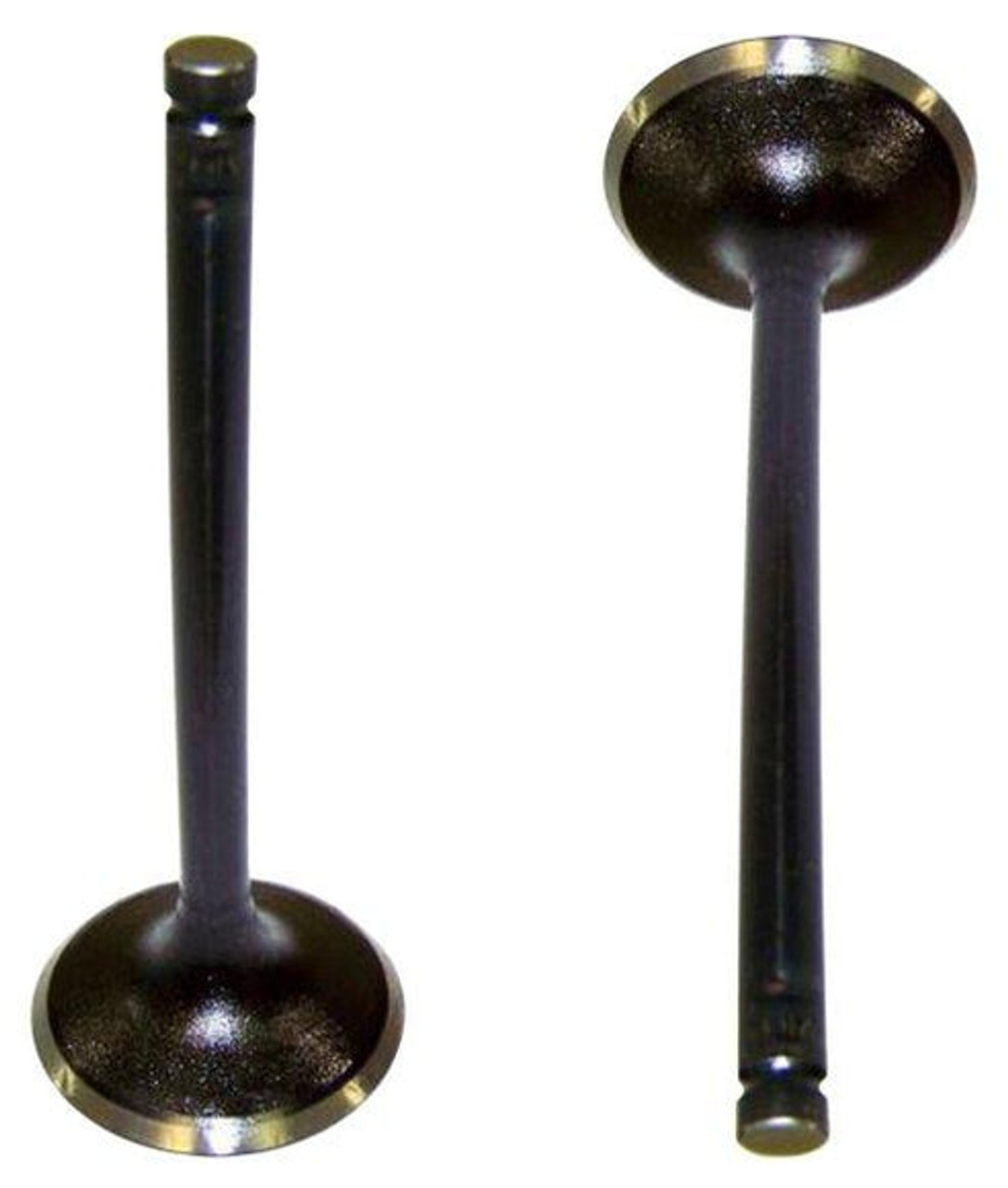 Intake Valve - 2005 Chevrolet Impala 3.4L Engine Parts # IV3117ZE21