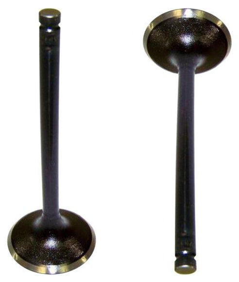 Intake Valve - 2001 Pontiac Aztek 3.4L Engine Parts # IV3117ZE57