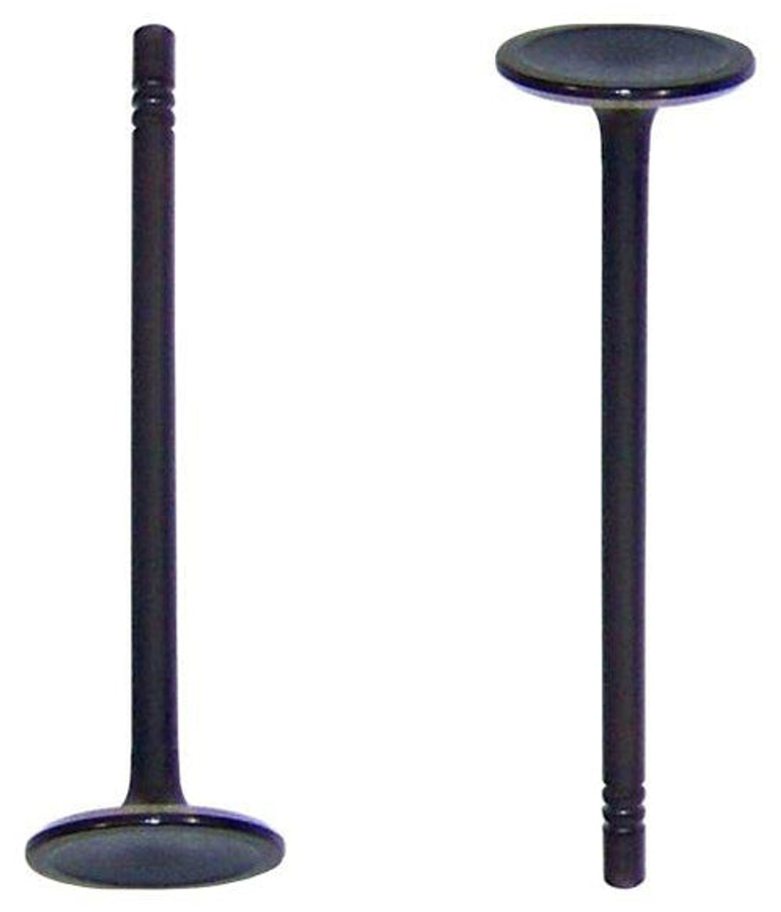 Intake Valve - 2001 Saturn SL2 1.9L Engine Parts # IV312ZE7