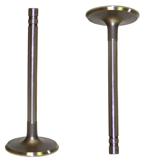 Intake Valve - 1995 GMC C3500 5.7L Engine Parts # IV3125ZE733