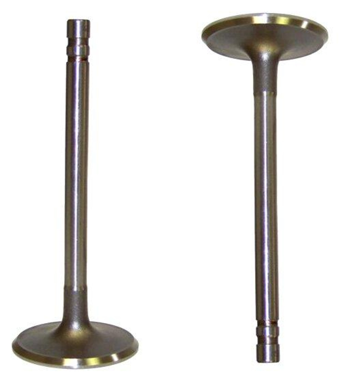 Intake Valve - 1987 GMC G2500 4.3L Engine Parts # IV3125ZE783