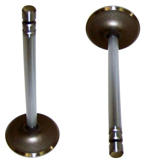 Intake Valve - 1985 Chevrolet Impala 5.0L Engine Parts # IV3125AZE72