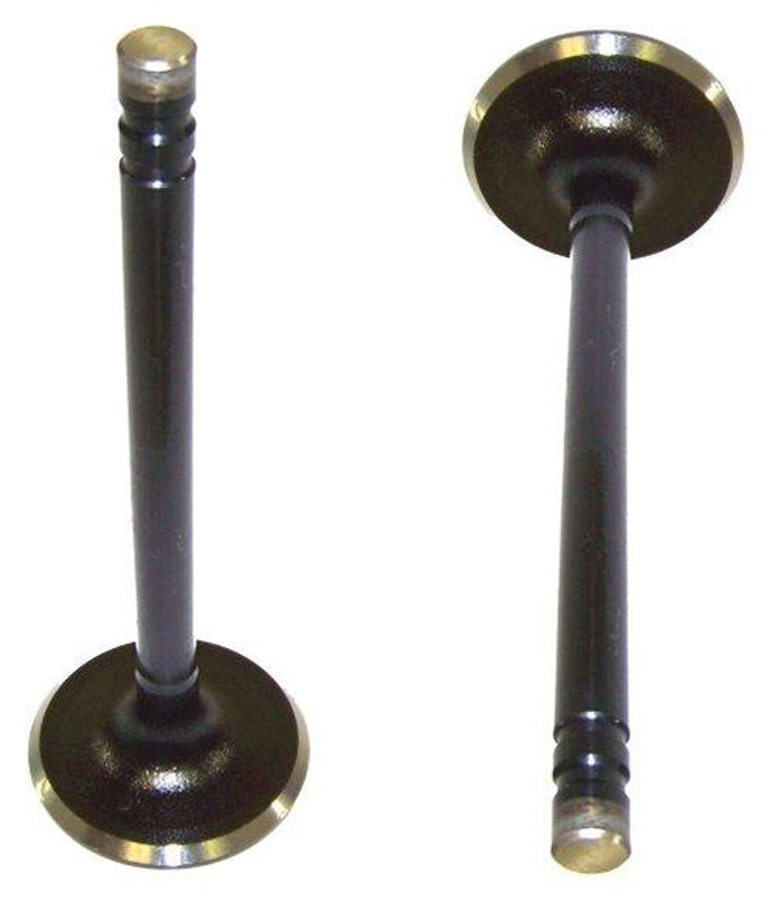 Intake Valve - 1988 Chevrolet Caprice 5.7L Engine Parts # IV3125BZE76