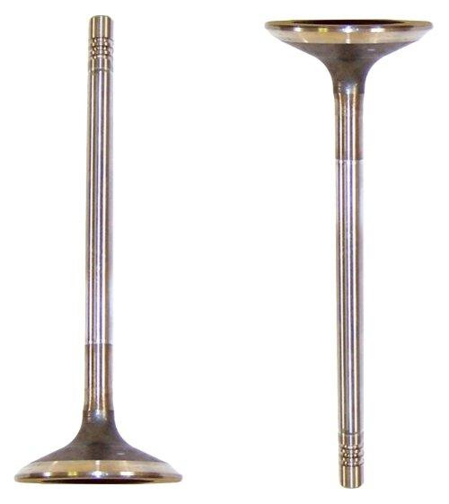 Intake Valve - 2007 Saturn Ion 2.0L Engine Parts # IV313ZE18