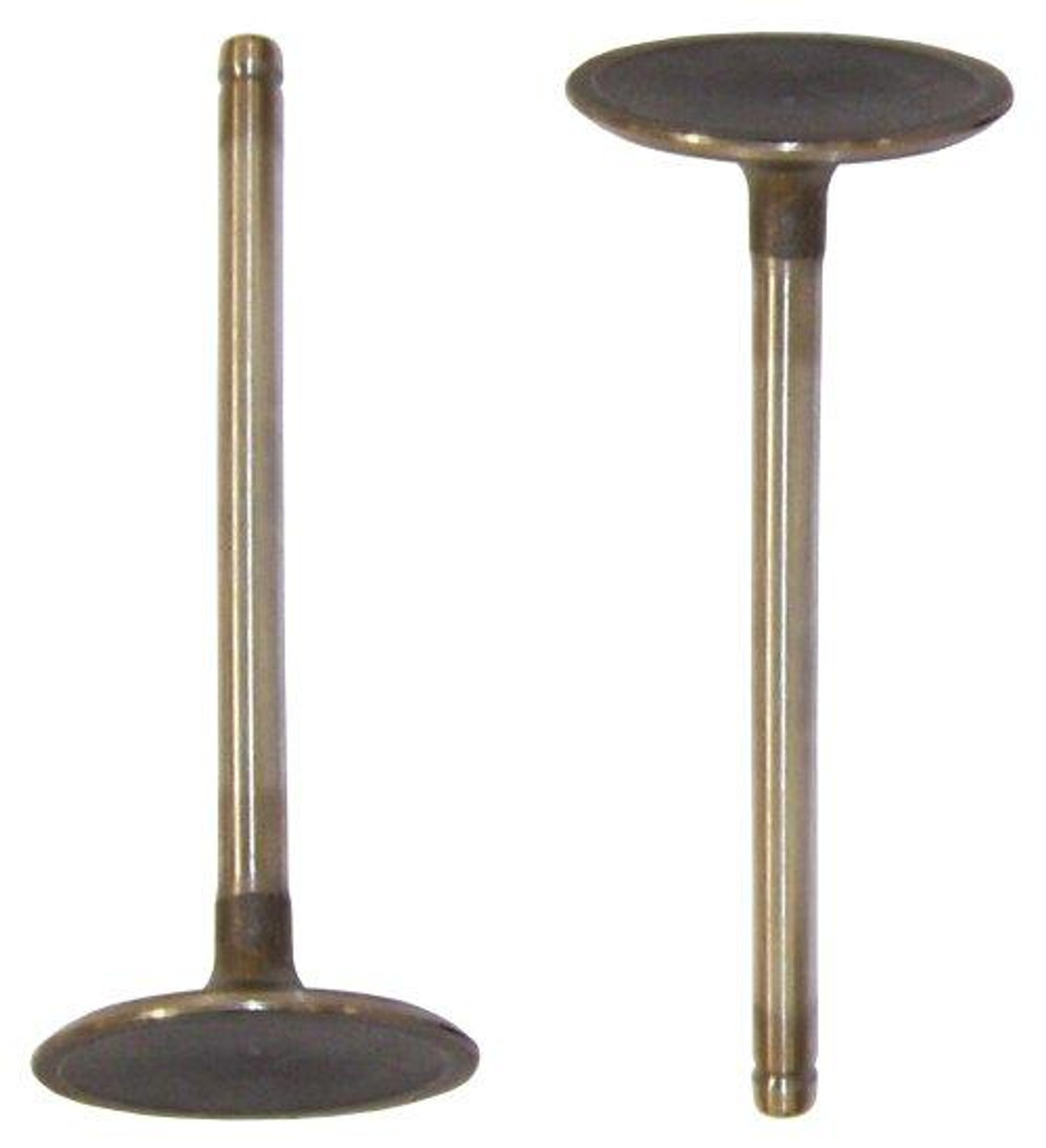 Intake Valve - 2010 Buick Lucerne 3.9L Engine Parts # IV3135ZE2