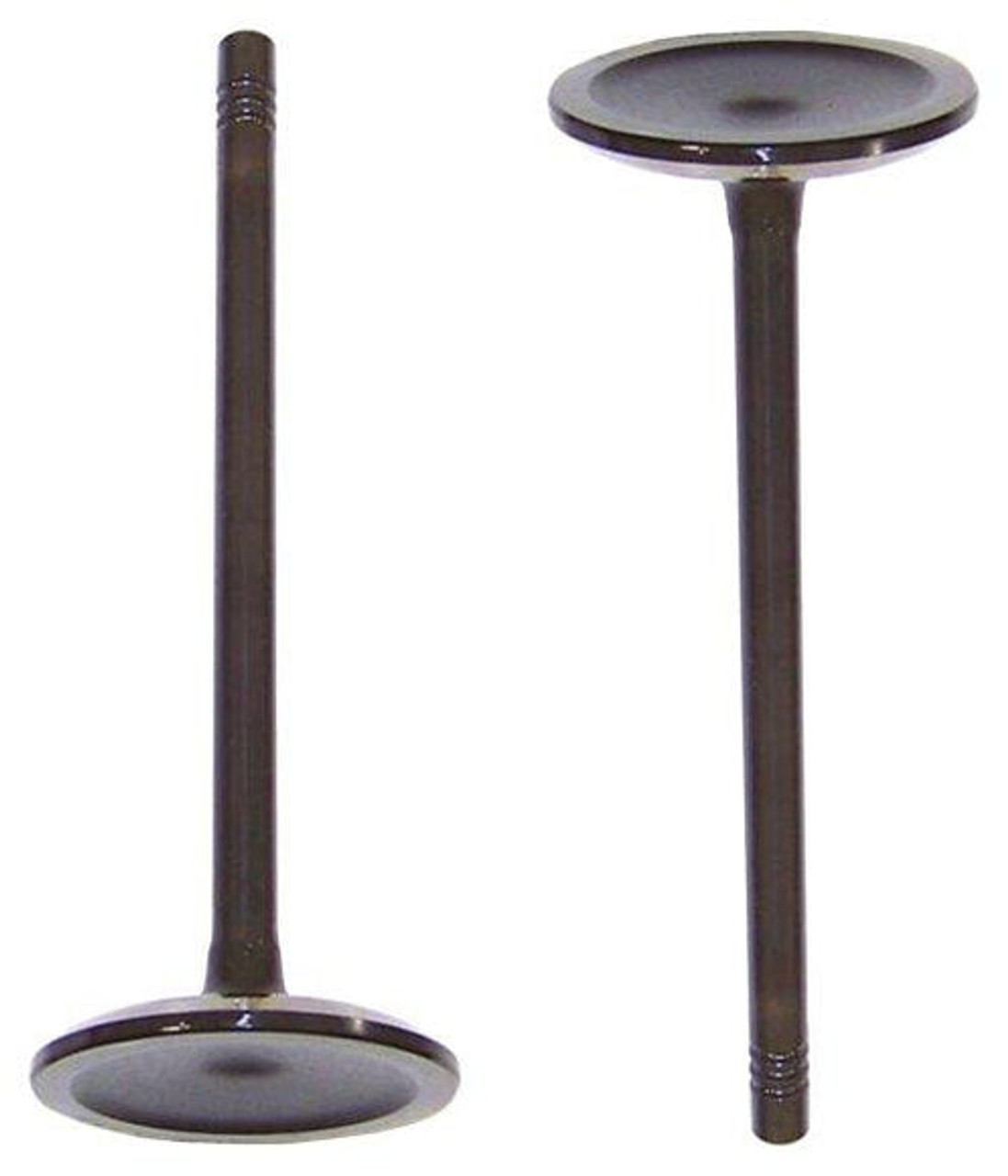 Intake Valve - 2002 GMC Envoy XL 4.2L Engine Parts # IV3138ZE23