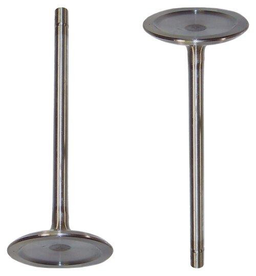 Intake Valve - 2007 Cadillac SRX 3.6L Engine Parts # IV3139AZE31