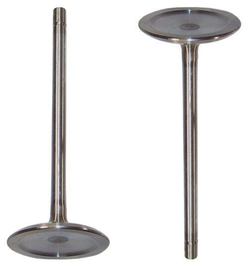 Intake Valve - 2010 GMC Acadia 3.6L Engine Parts # IV3139AZE63