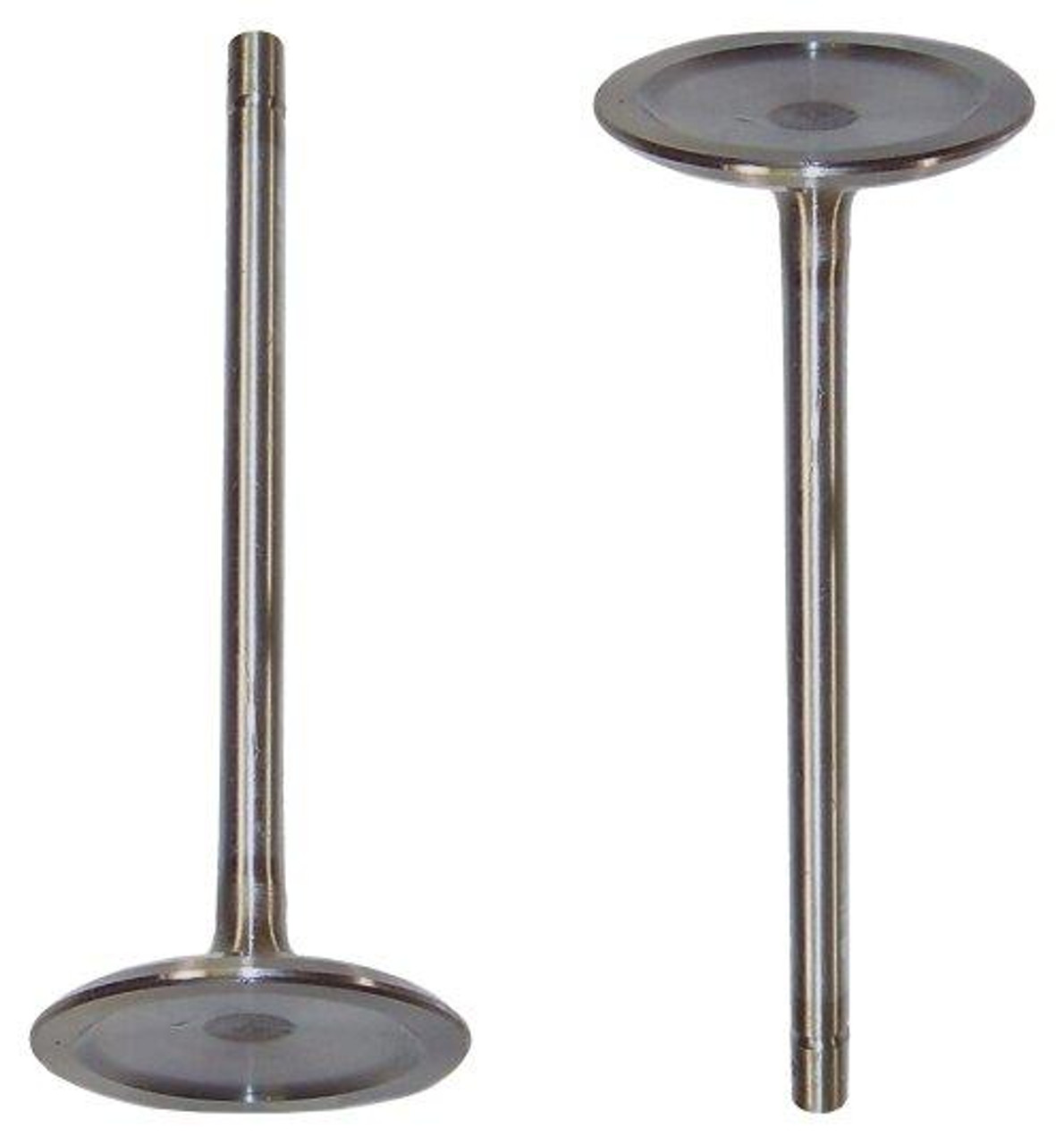 Intake Valve - 2009 Pontiac G6 3.6L Engine Parts # IV3139AZE72