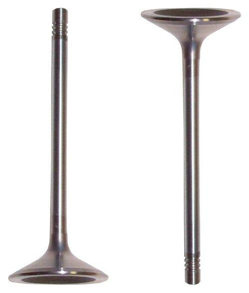Intake Valve - 2007 Saturn Aura 2.4L Engine Parts # IV314ZE63
