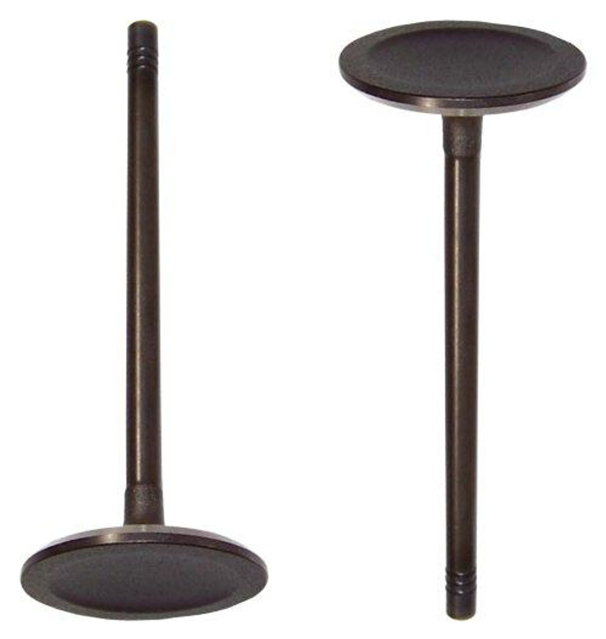 Intake Valve - 2012 Chevrolet Colorado 2.9L Engine Parts # IV3140ZE8