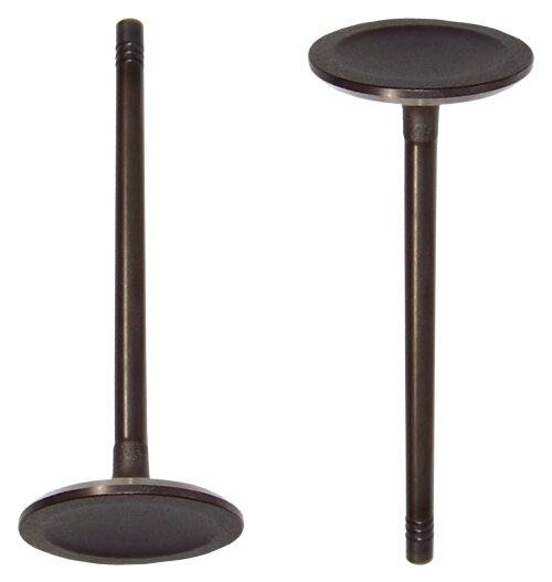 Intake Valve - 2009 GMC Canyon 3.7L Engine Parts # IV3140ZE28