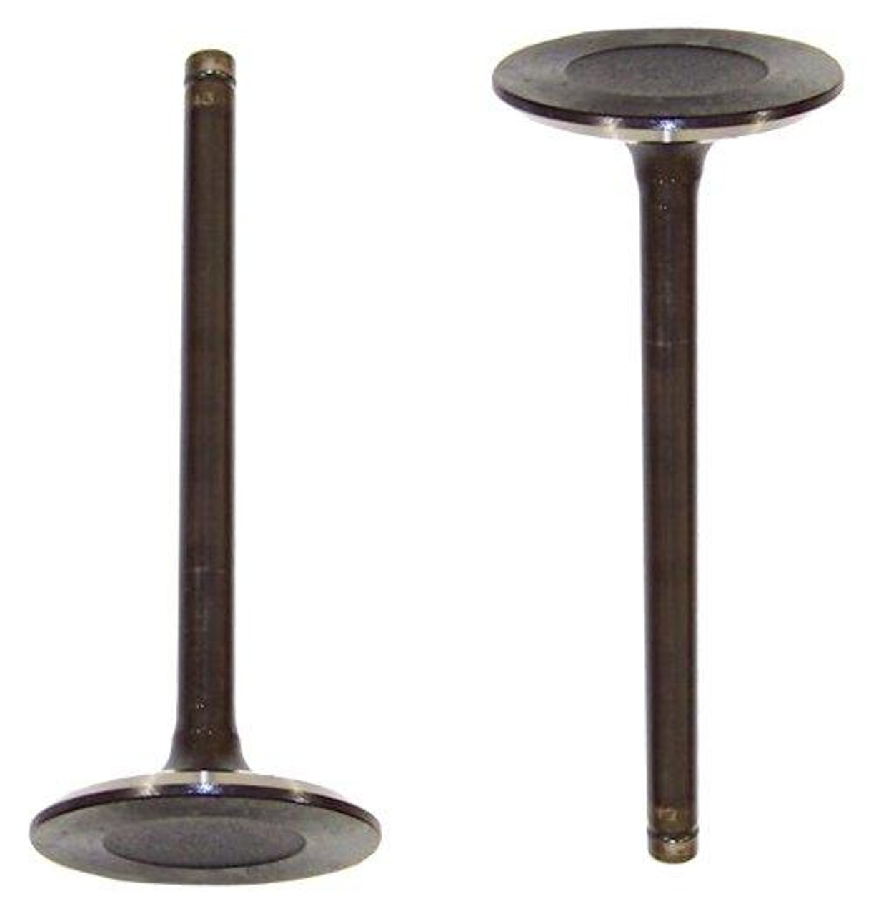Intake Valve - 2001 Pontiac Bonneville 3.8L Engine Parts # IV3143ZE87