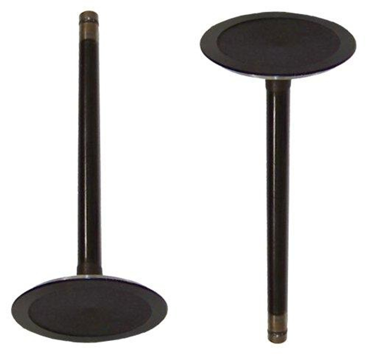 Intake Valve - 2003 Chevrolet Corvette 5.7L Engine Parts # IV3160ZE60