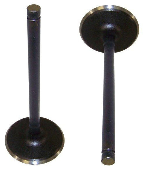 Intake Valve - 2006 GMC Envoy 5.3L Engine Parts # IV3165ZE154