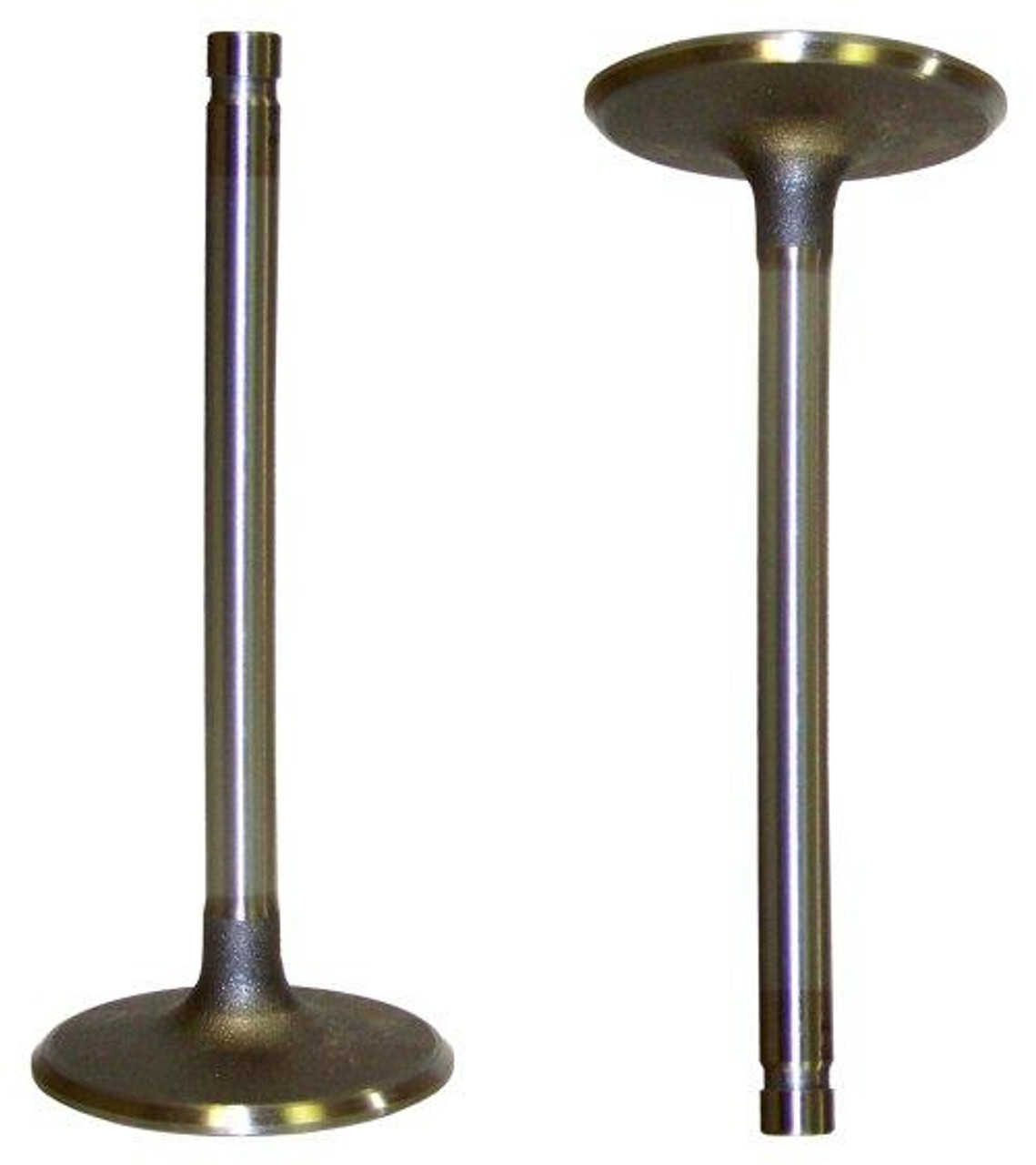 Intake Valve - 2004 GMC Sierra 3500 8.1L Engine Parts # IV3181ZE45