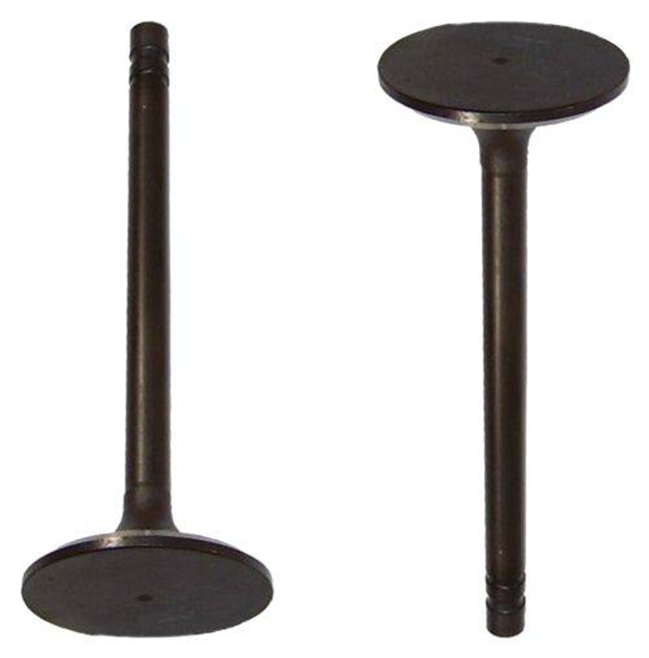 Intake Valve - 1999 GMC C3500 6.5L Engine Parts # IV3195ZE212