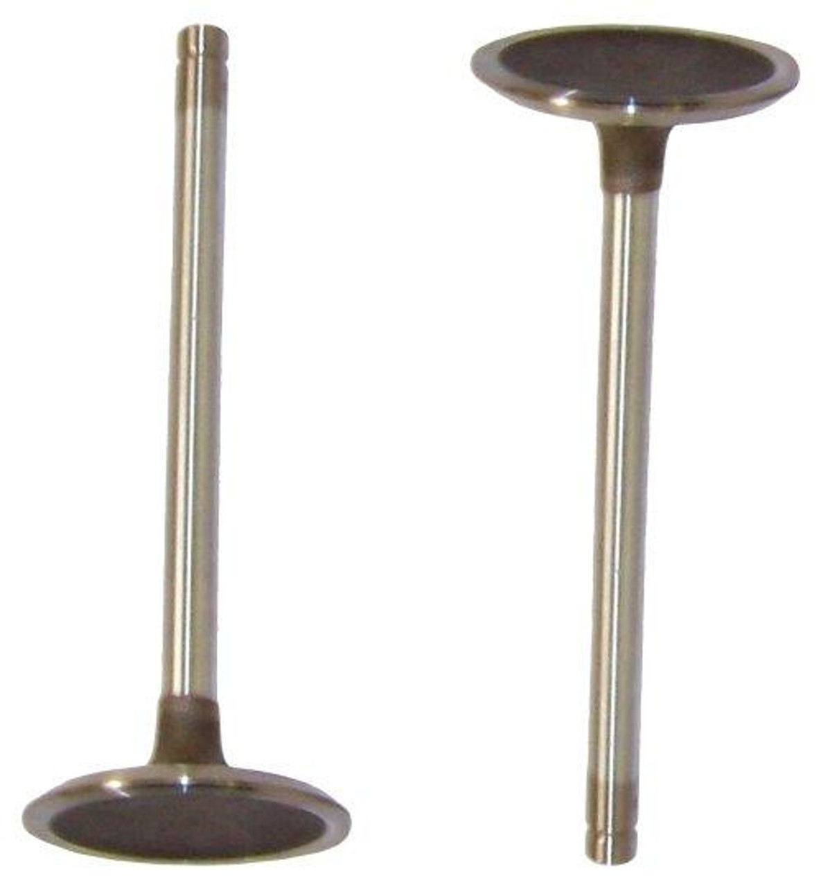 Intake Valve - 2006 Chevrolet Malibu 3.5L Engine Parts # IV320ZE7