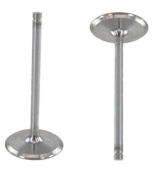 Intake Valve - 2011 Chevrolet Camaro 6.2L Engine Parts # IV3215AZE3