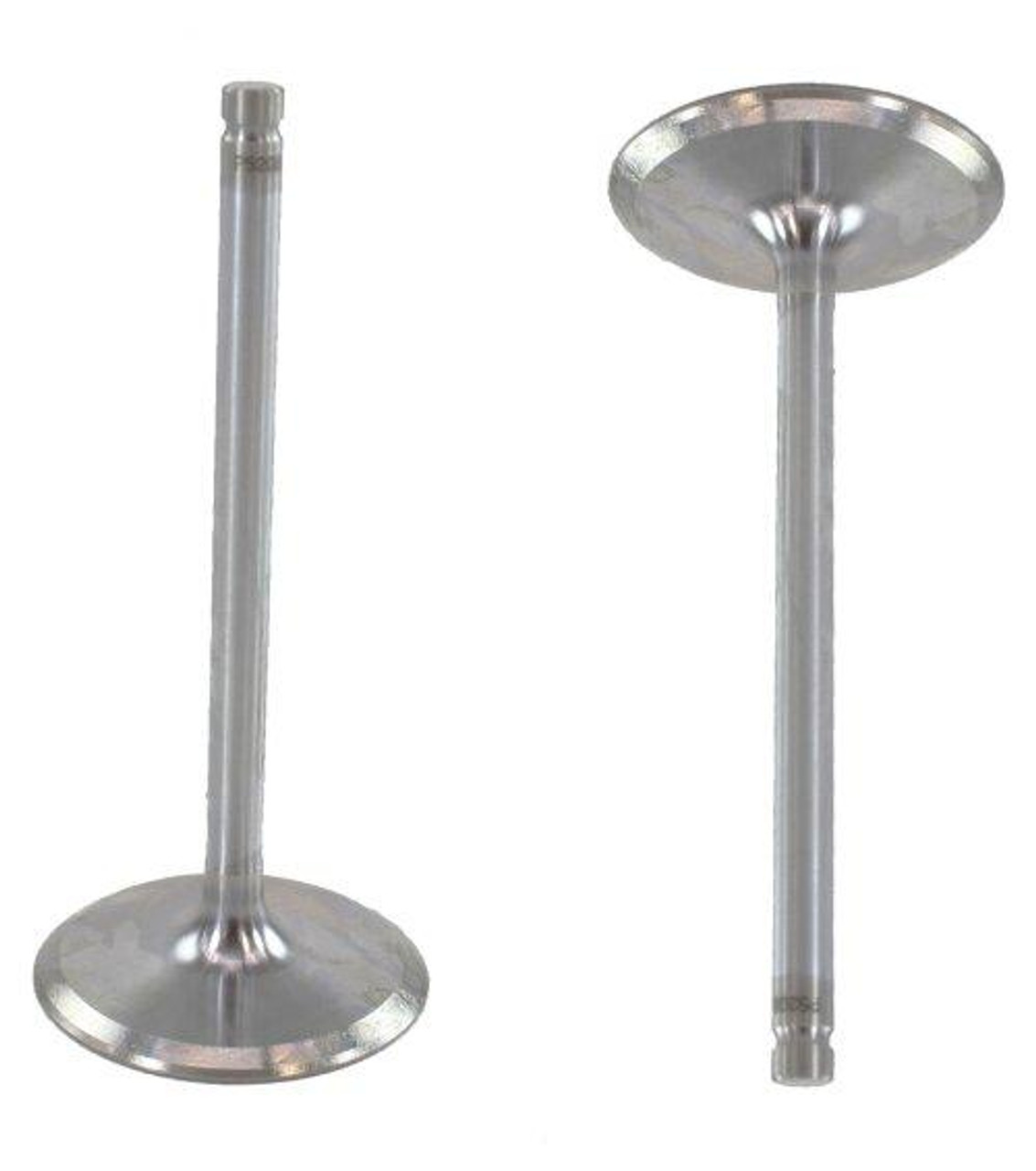 Intake Valve - 2010 Chevrolet Silverado 3500 HD 6.0L Engine Parts # IV3215AZE54