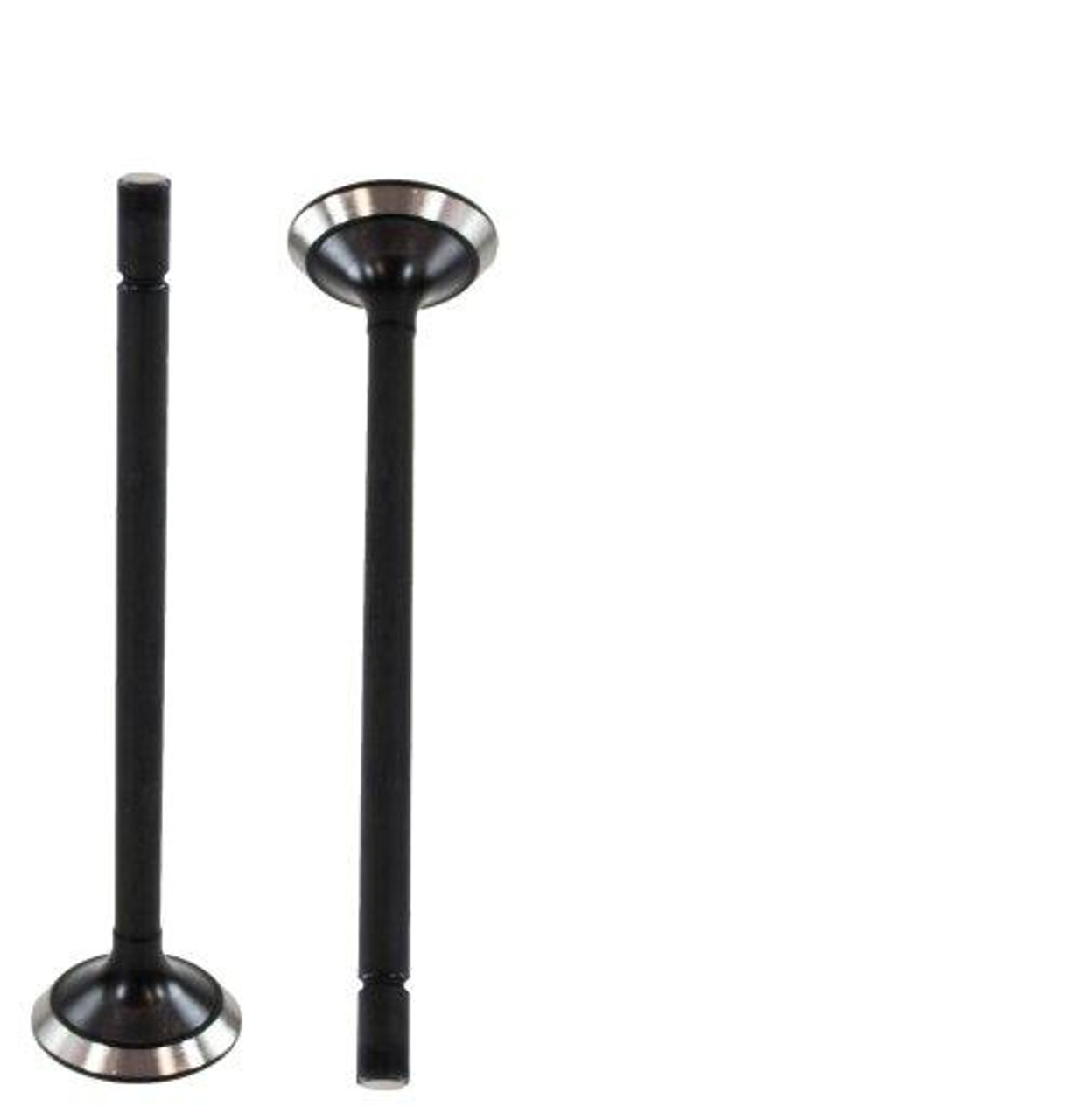 Intake Valve - 2014 GMC Sierra 2500 HD 6.6L Engine Parts # IV3220ZE103