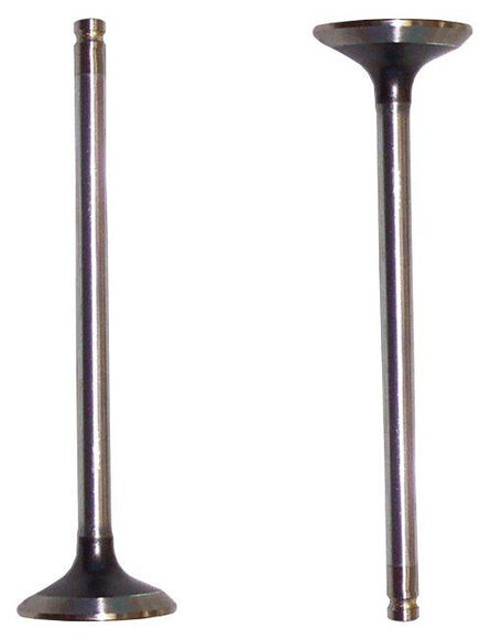 Intake Valve - 1996 Chevrolet Cavalier 2.4L Engine Parts # IV332ZE4