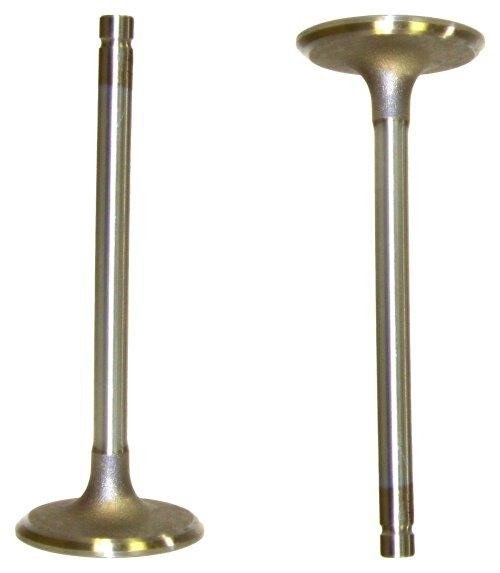 Intake Valve - 1992 Chevrolet S10 2.5L Engine Parts # IV337ZE9