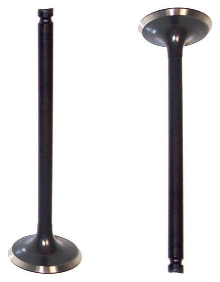 Intake Valve - 1992 Mazda B2200 2.2L Engine Parts # IV408ZE12