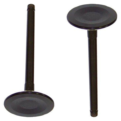 Intake Valve - 1993 Ford E-150 Econoline 4.9L Engine Parts # IV4107ZE26