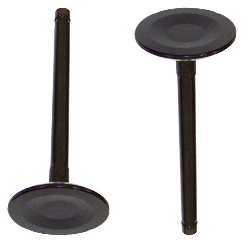 Intake Valve - 1994 Ford E-350 Econoline Club Wagon 4.9L Engine Parts # IV4107ZE55