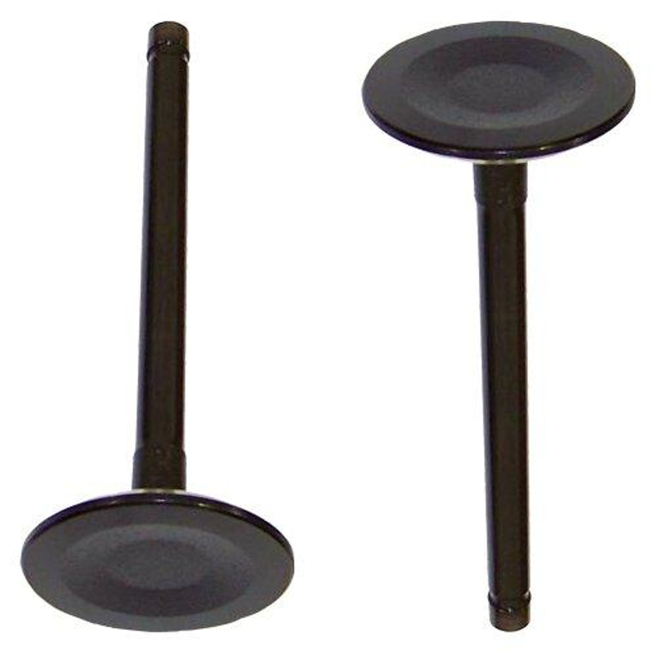 Intake Valve - 1985 Ford E-350 Econoline 4.9L Engine Parts # IV4107ZE58