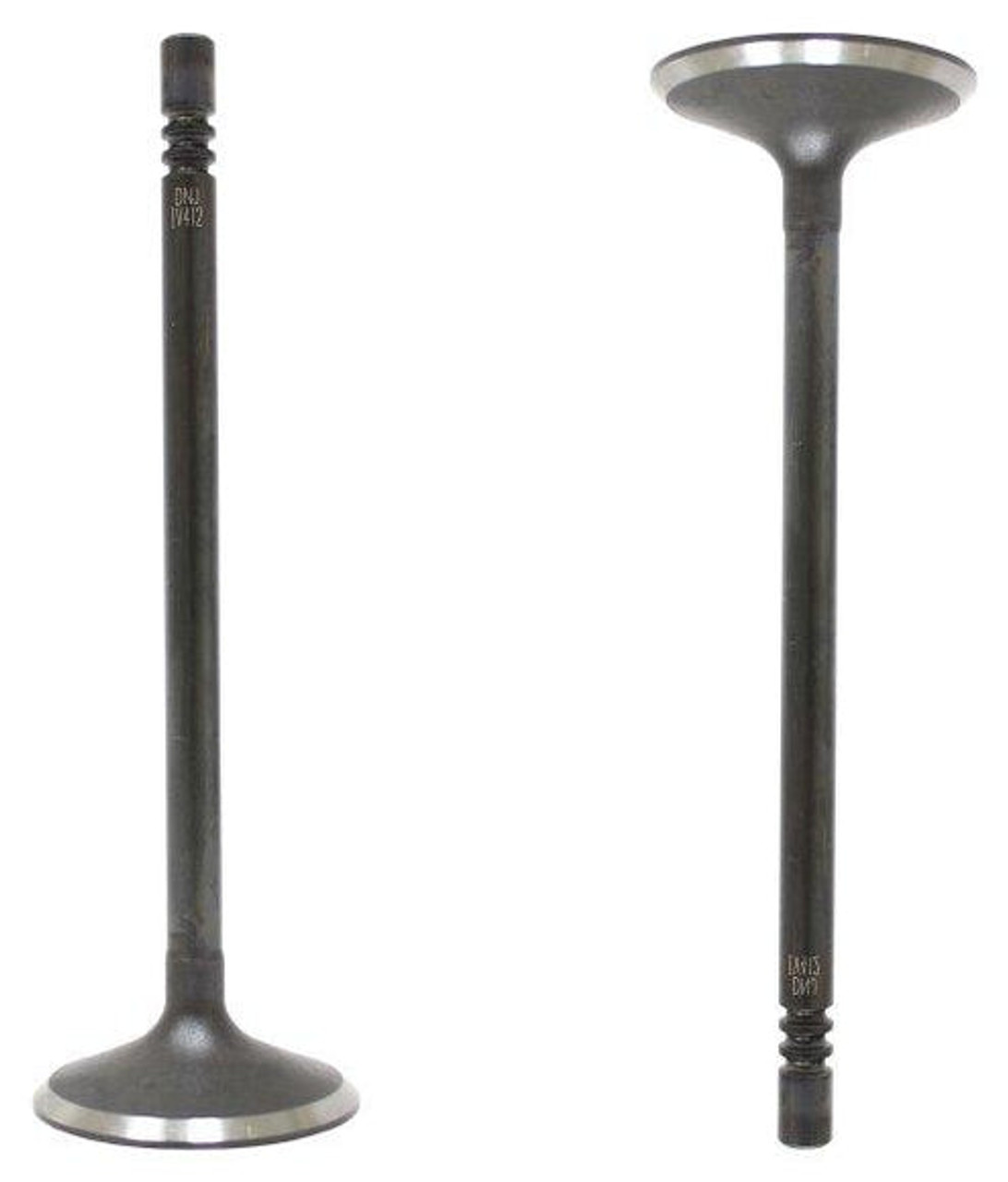 Intake Valve - 2011 Mercury Milan 3.0L Engine Parts # IV412ZE70