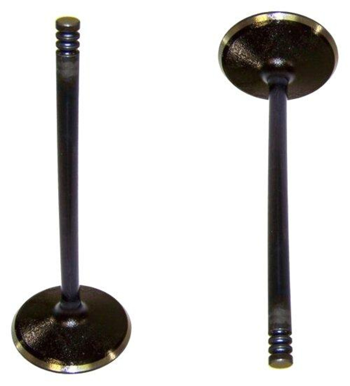 Intake Valve - 2002 Ford E-150 Econoline 4.2L Engine Parts # IV4120ZE13