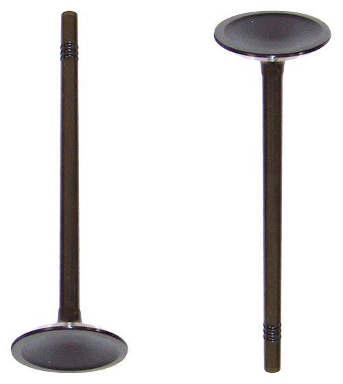 Intake Valve - 2006 Ford GT 5.4L Engine Parts # IV4131ZE2